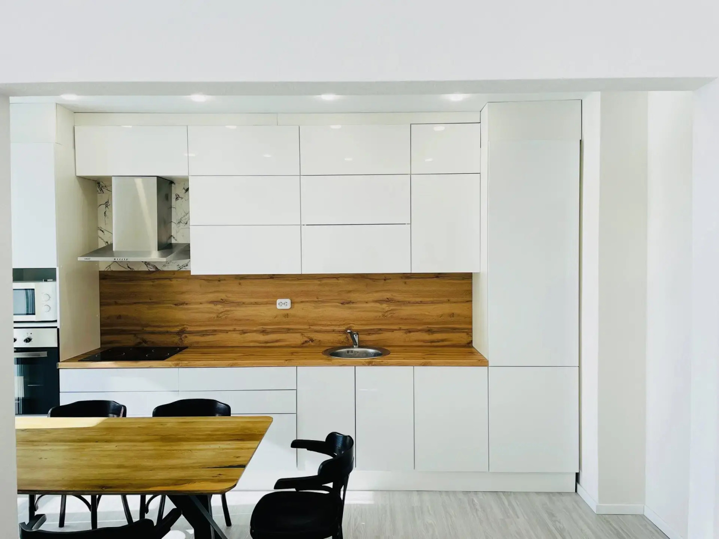 Апартаменты 2-х Комнатная