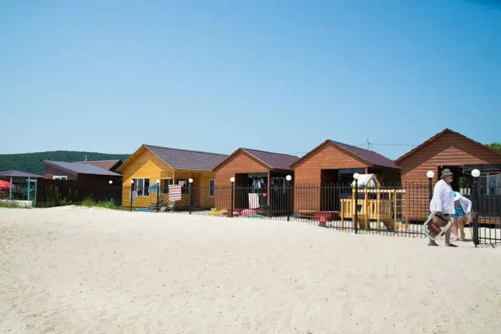 Частный дом Стандарт