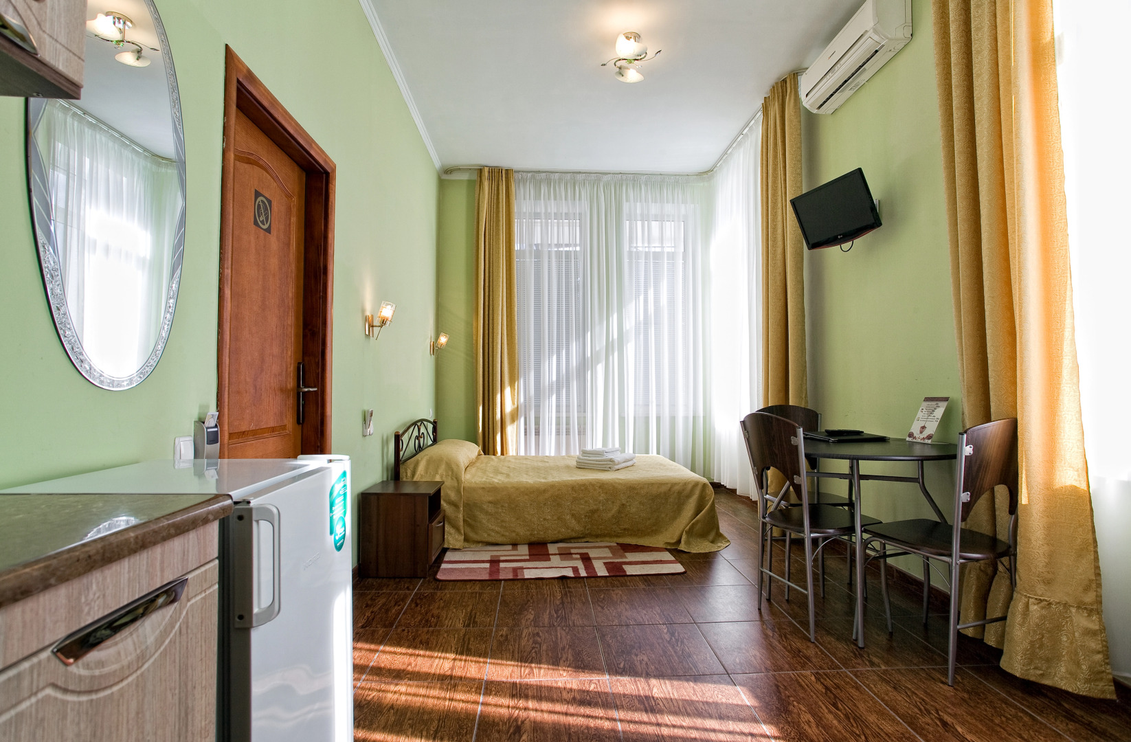 Мини-Отель Анна