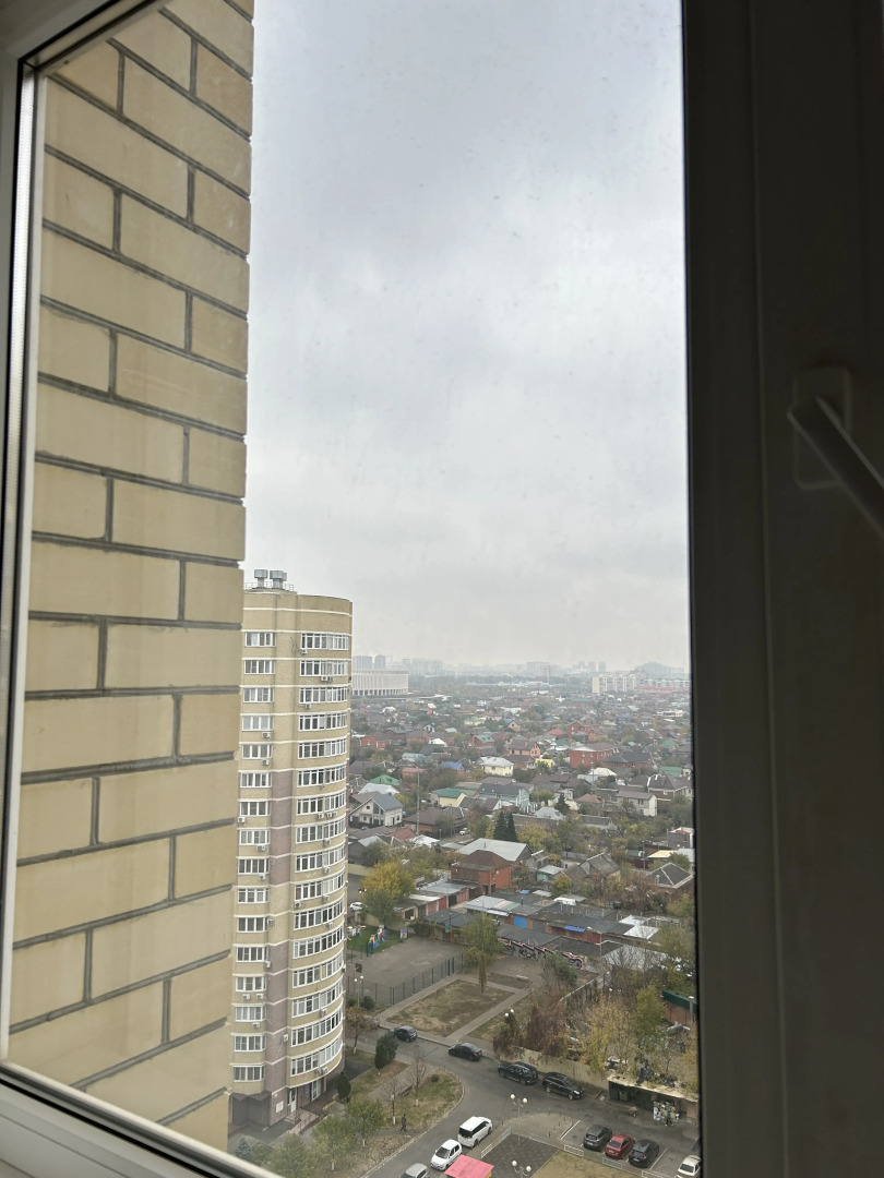 Квартира Парк Галицкого