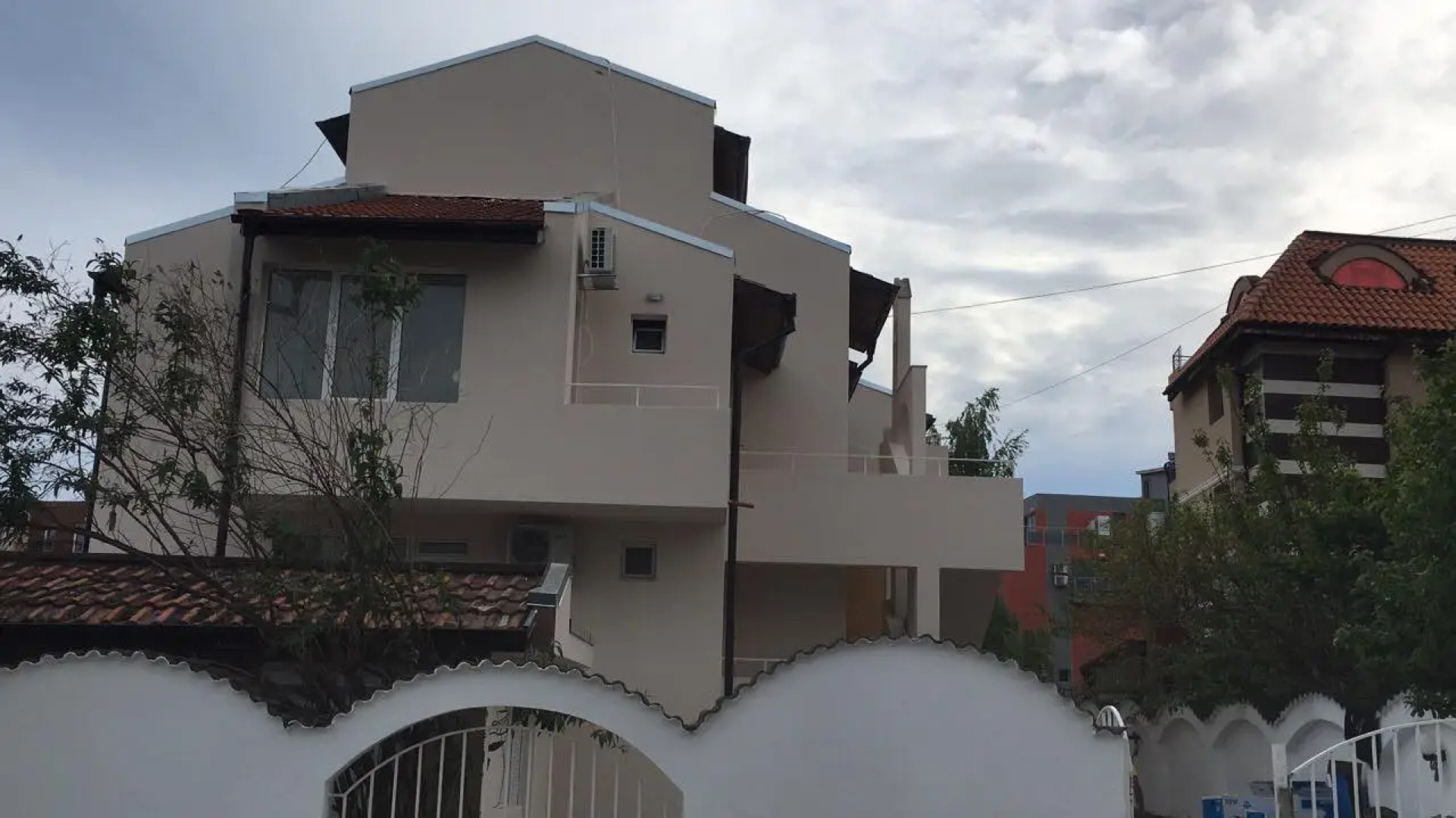 Хостел Siana Haus