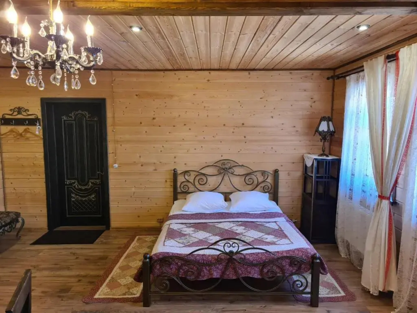 Квартира Усадьба Ямщика