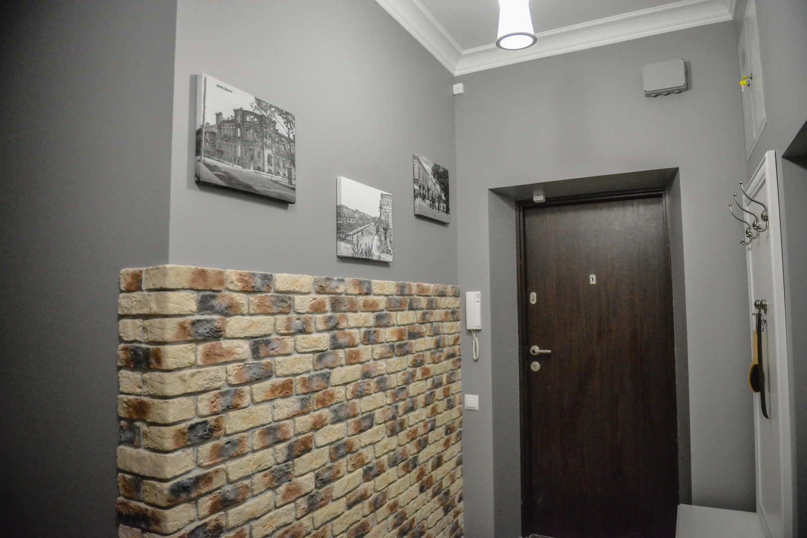 Апартаменты Old Town