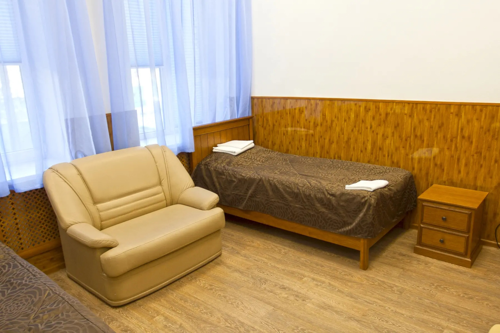 Мини-Отель Клуб с проживанием Кунцево