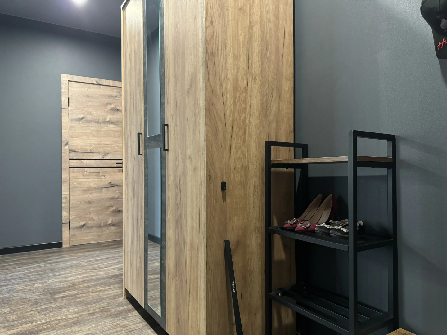 Апартаменты Loft Atmosfera Sna у Аквапарка