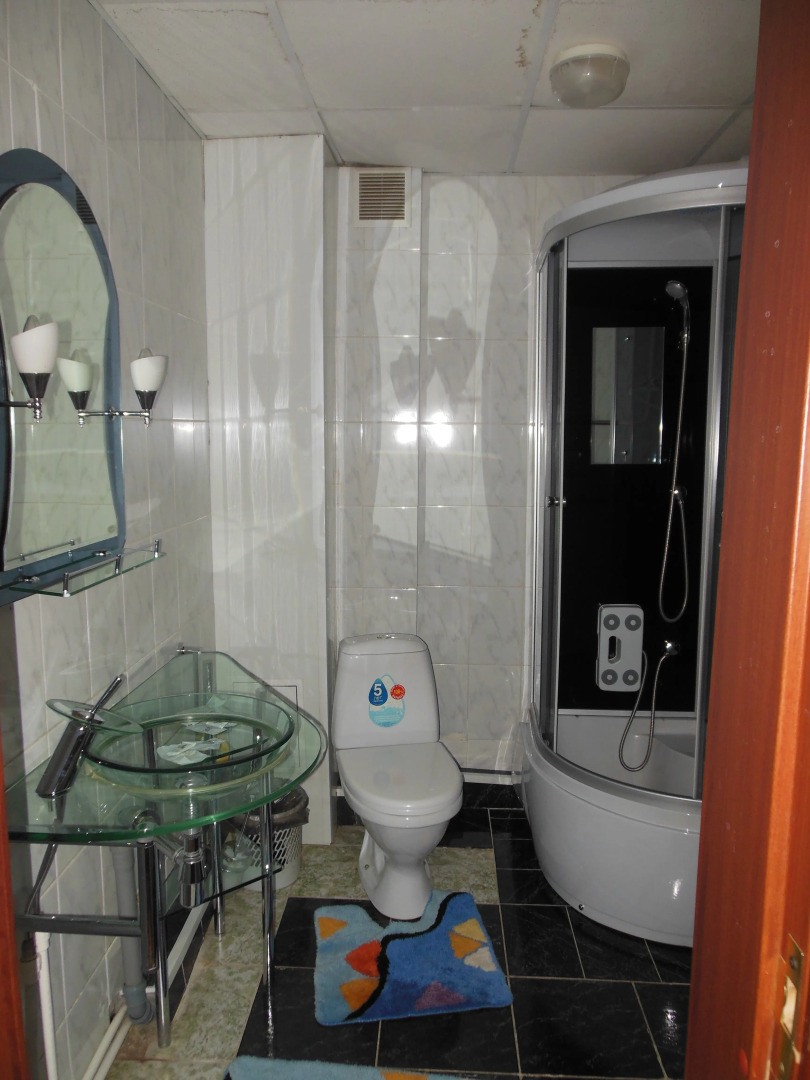 Отель "Виктория"