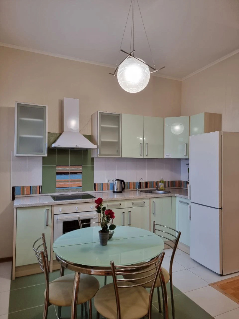 Квартира Нечевский 4/1