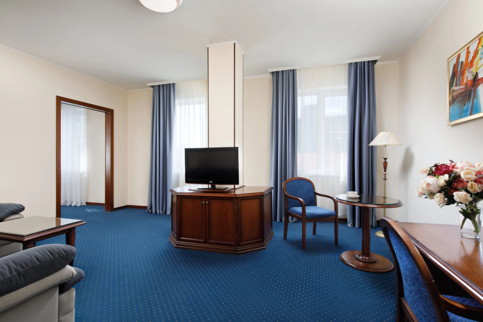 Отель Red Royal by Undersun