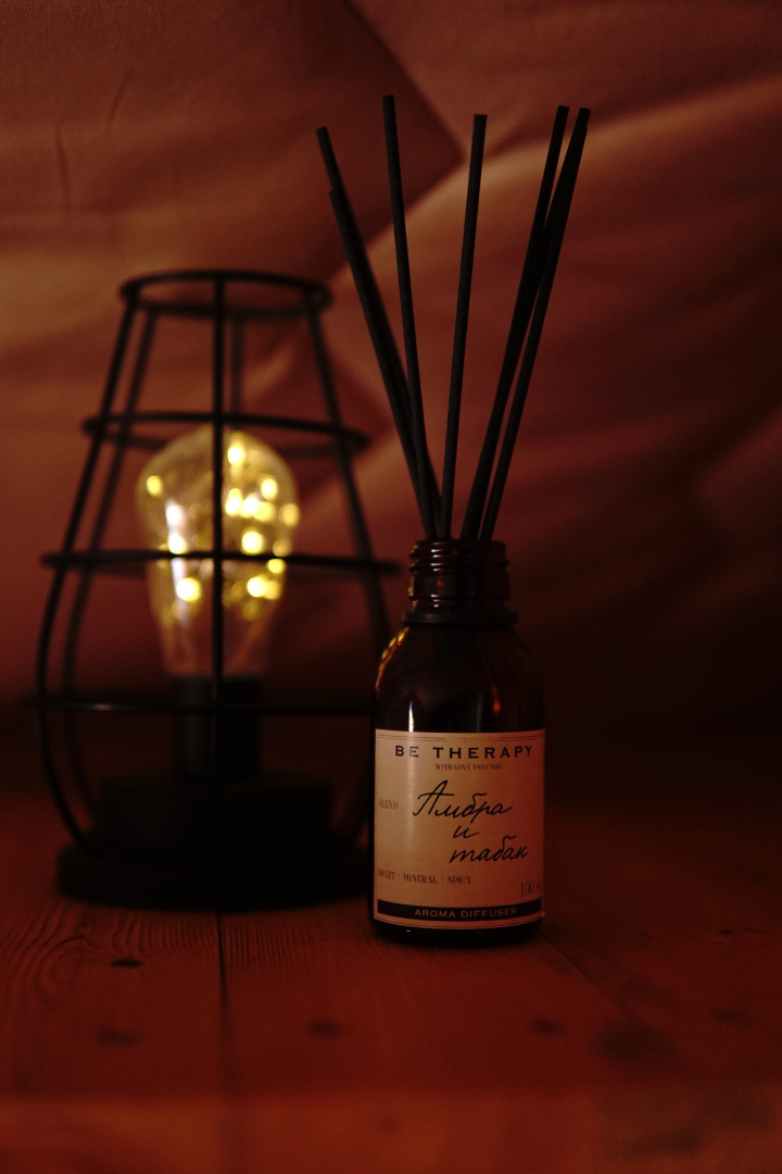 Глэмпинг Villa Memory