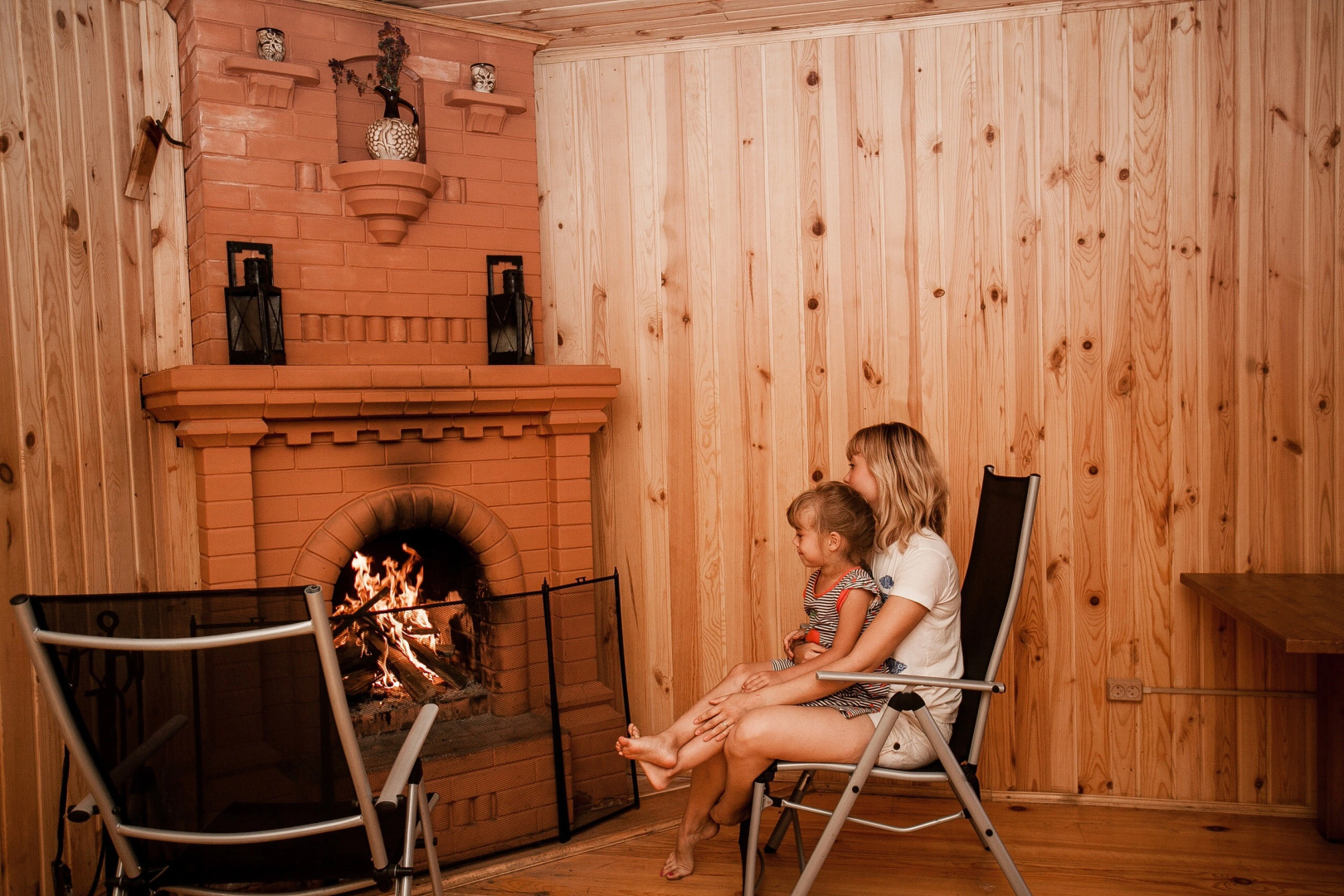 Usadyba Kotovskikh Guest House