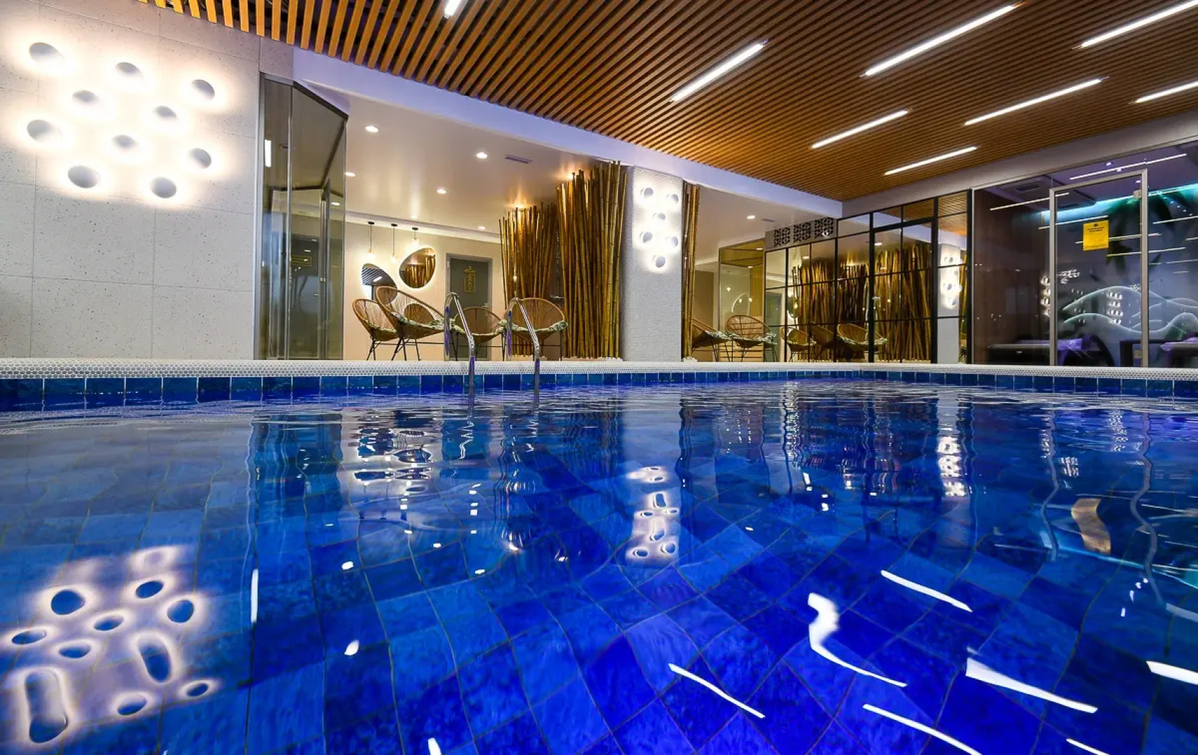 Отель На камушках 5*