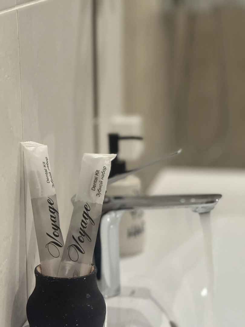 Квартира Way to Baikal