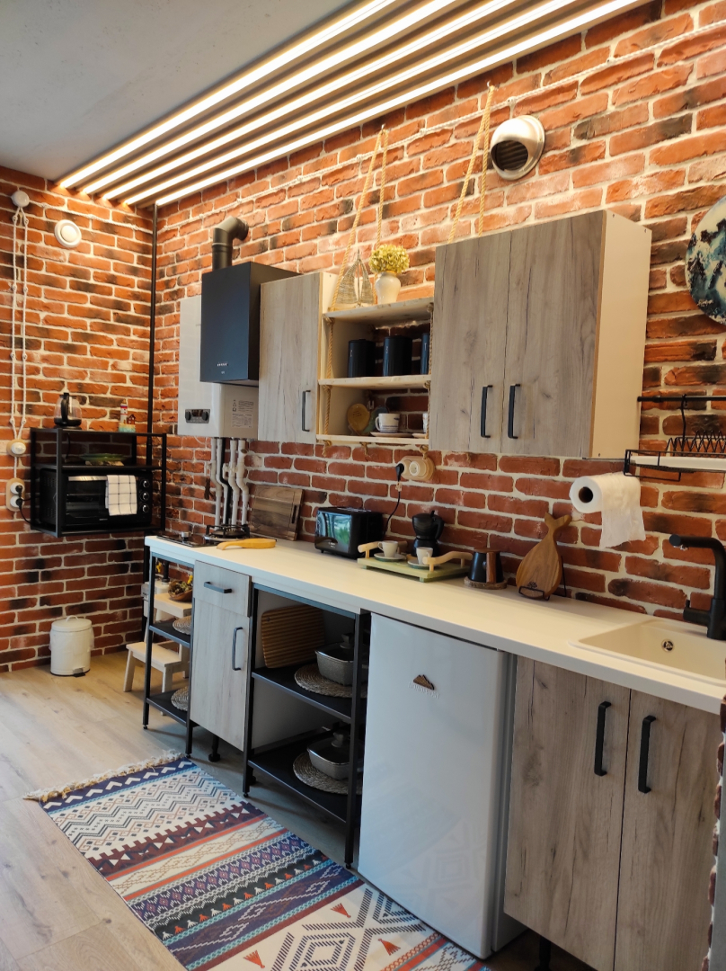 Квартира Lagom у моря