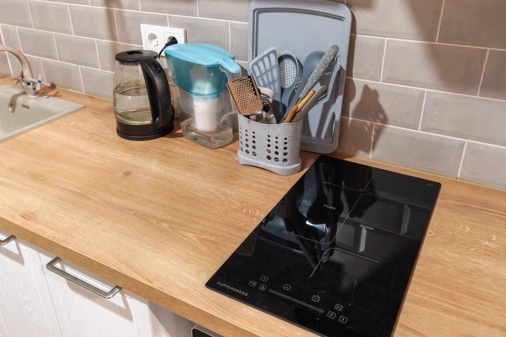 Апартаменты Уютные апартаменты в центре Петербурга