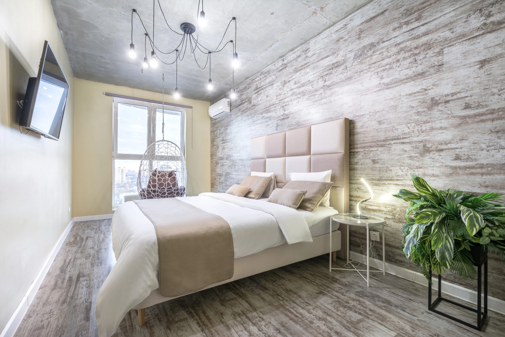 Апартаменты Bolshoi by Roomers 1574