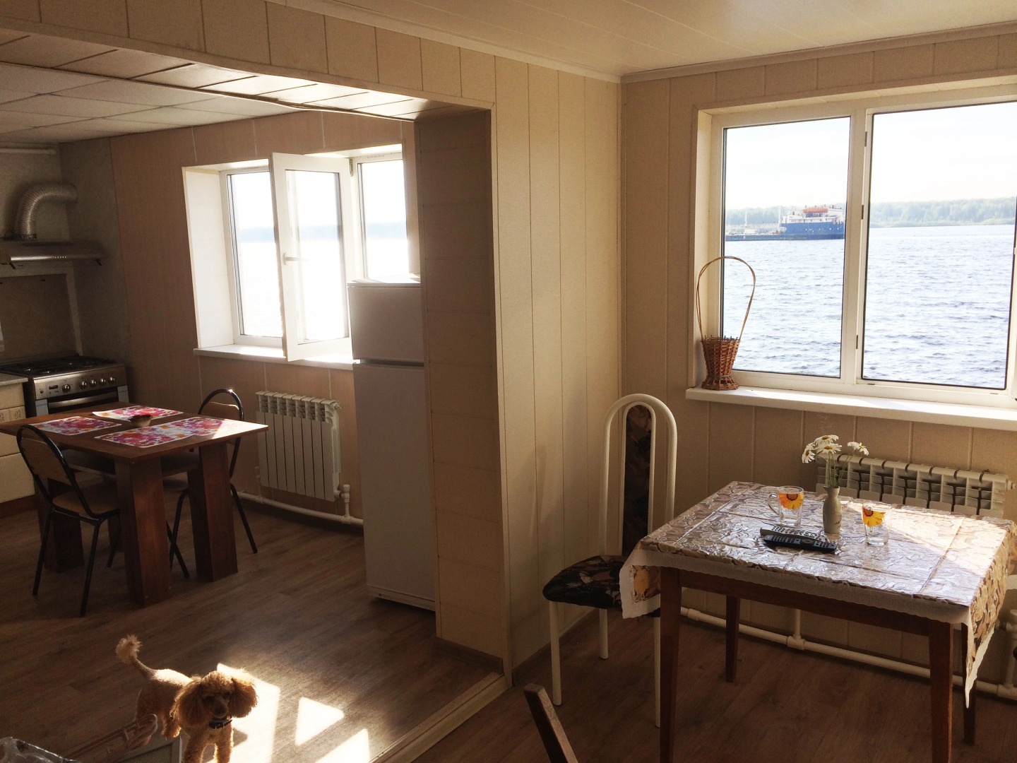 Гостевой дом Чайка