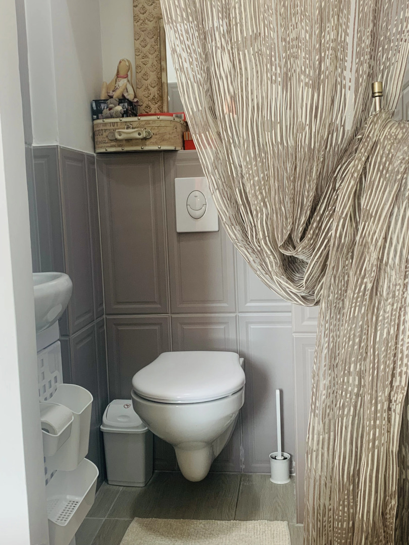 Квартира Видовая трешка на море