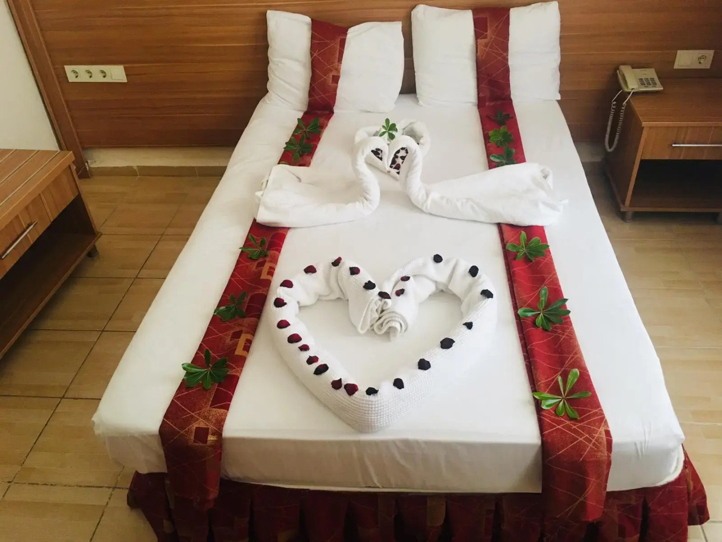 Отель Elit Köseoğlu