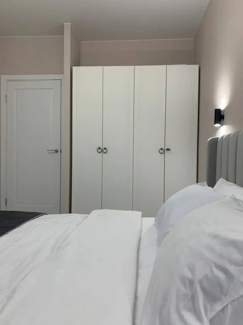 Квартира Евро двушка на Новгородском