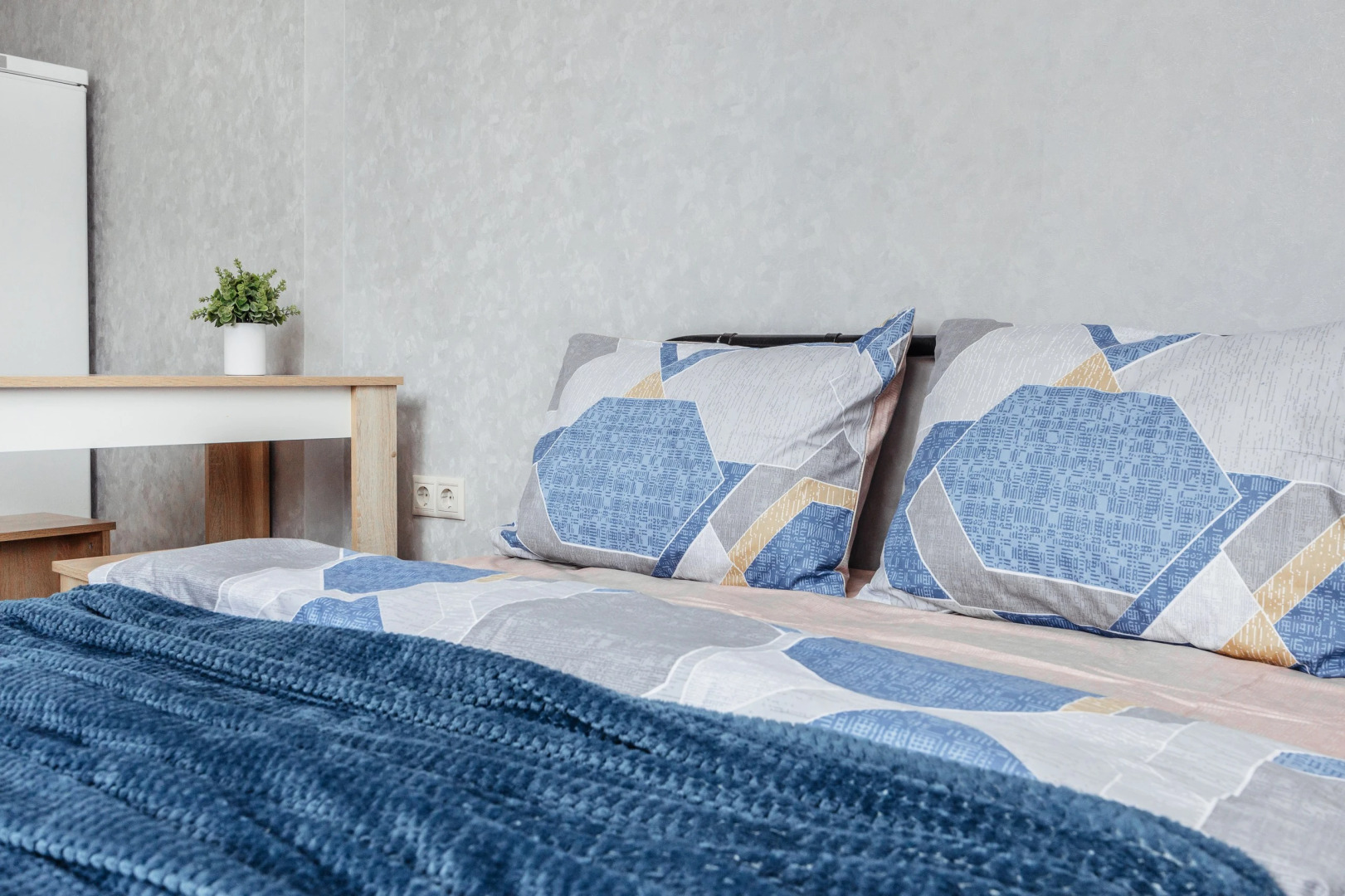 Апартаменты Эстет на Фабрициуса