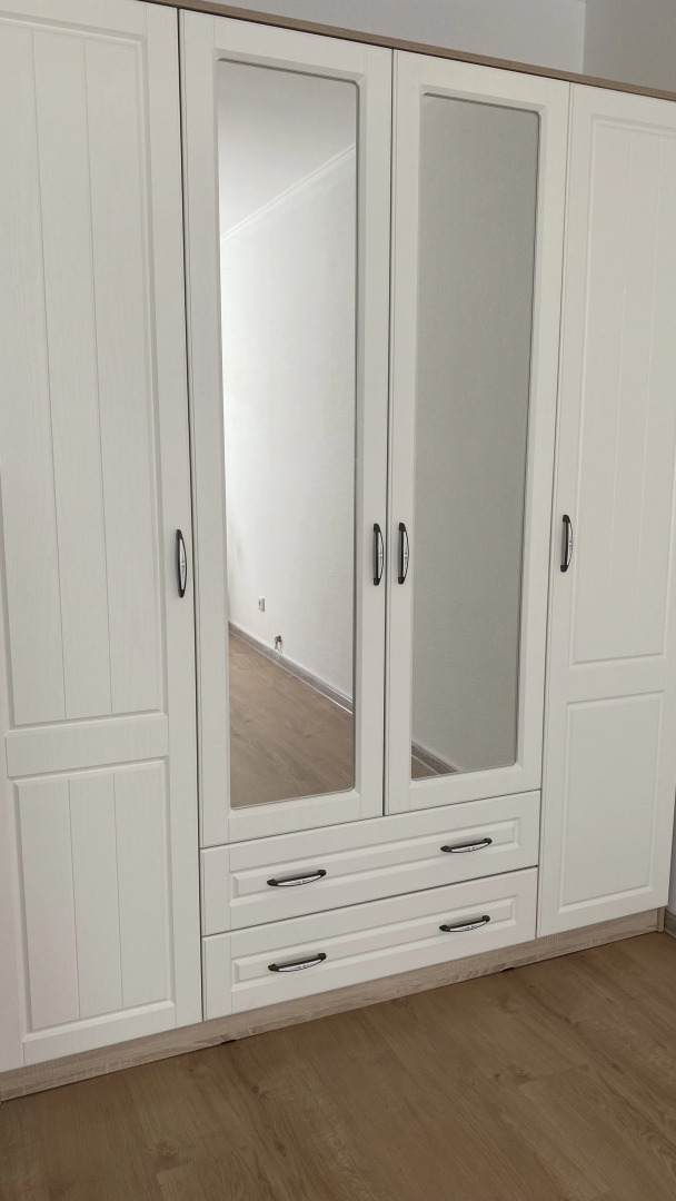 Квартира 1 комнатная