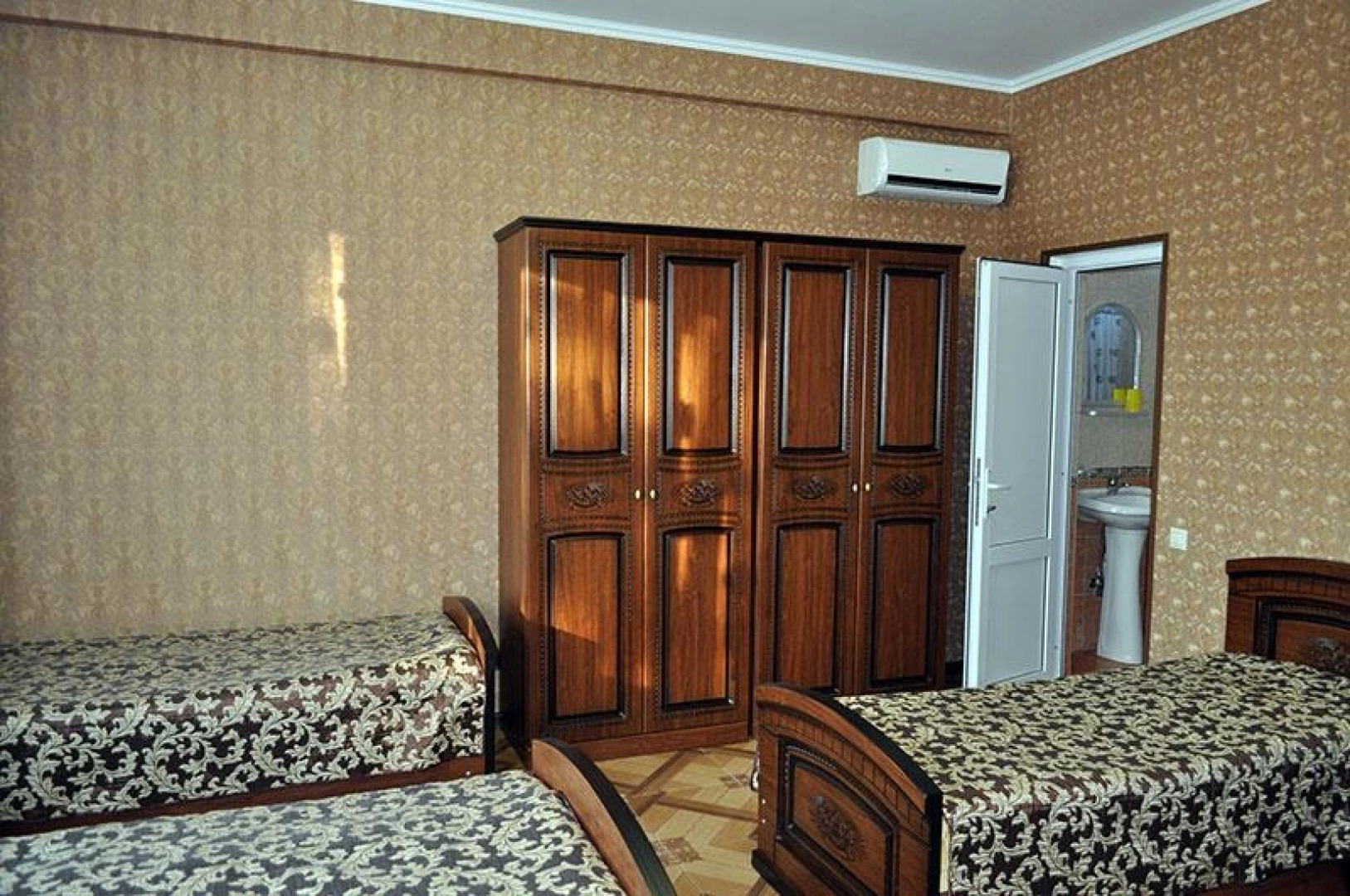 Гостевой дом Лиана