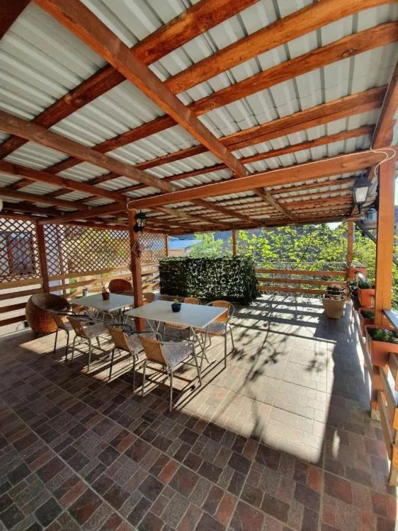 Guest House "Semiramida"