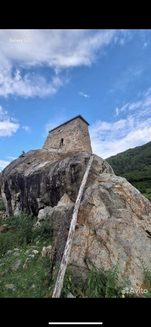 Шале Панорама 360 5