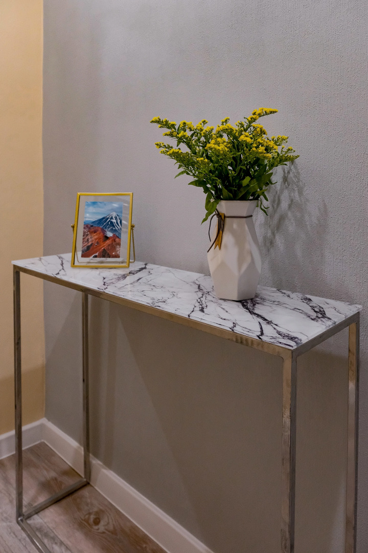 Апартаменты KamApart