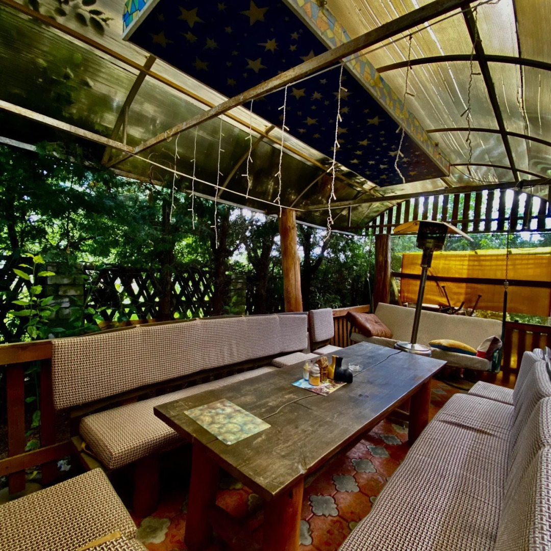 Гостевой дом Три Богатыря 