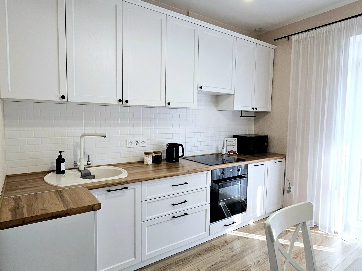 Квартира Orent