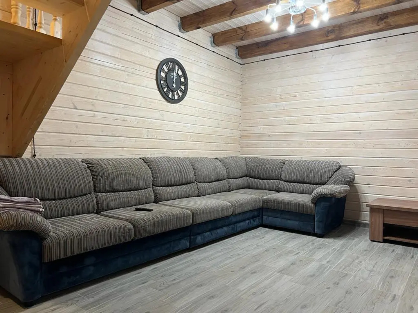 Белый песок