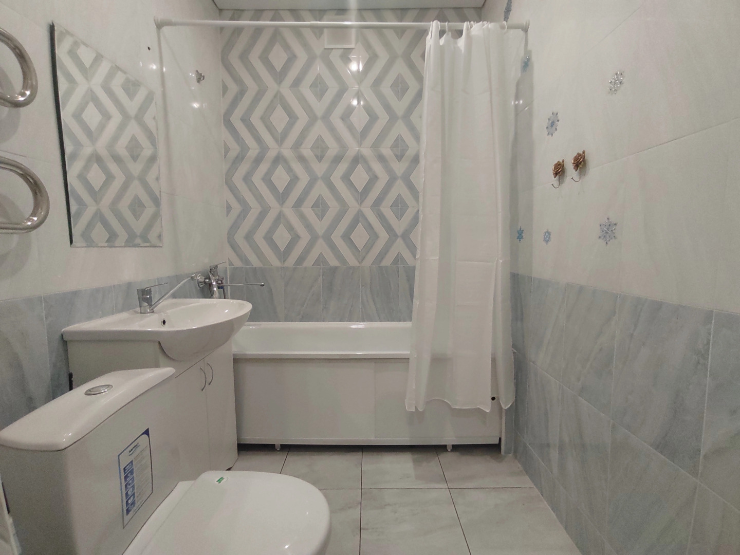 Апартаменты Студия