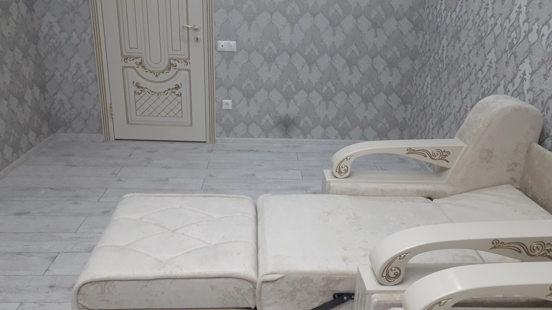 Апартаменты Комфорт в ЖК Фрукты