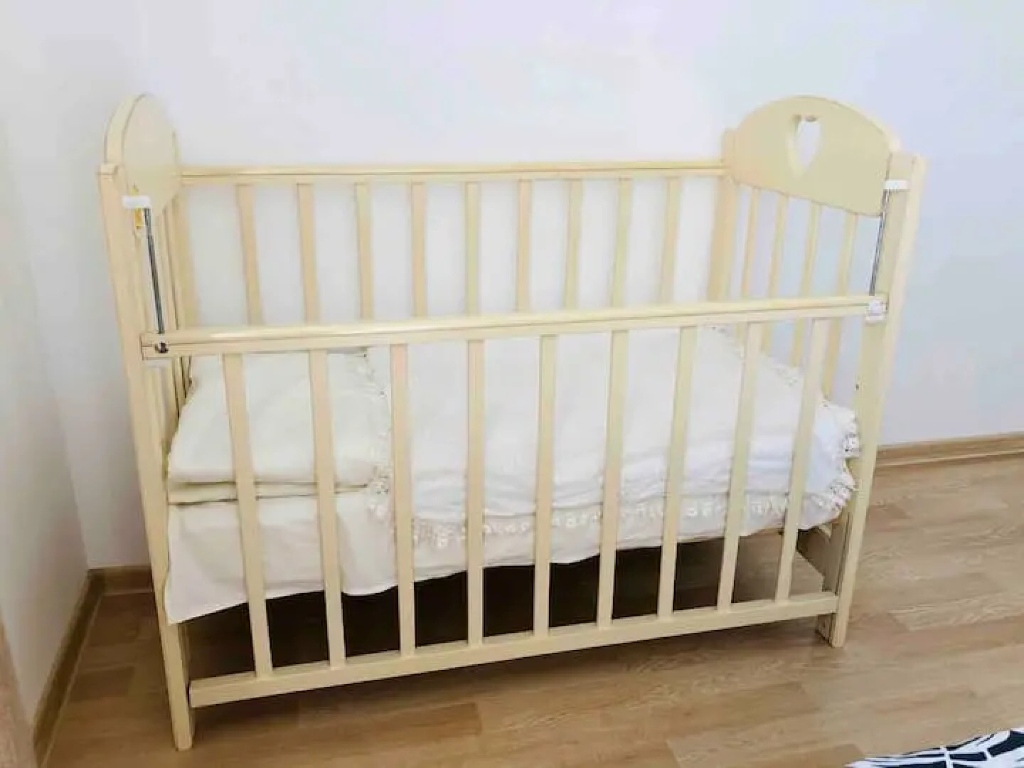 Апартаменты с видом на море