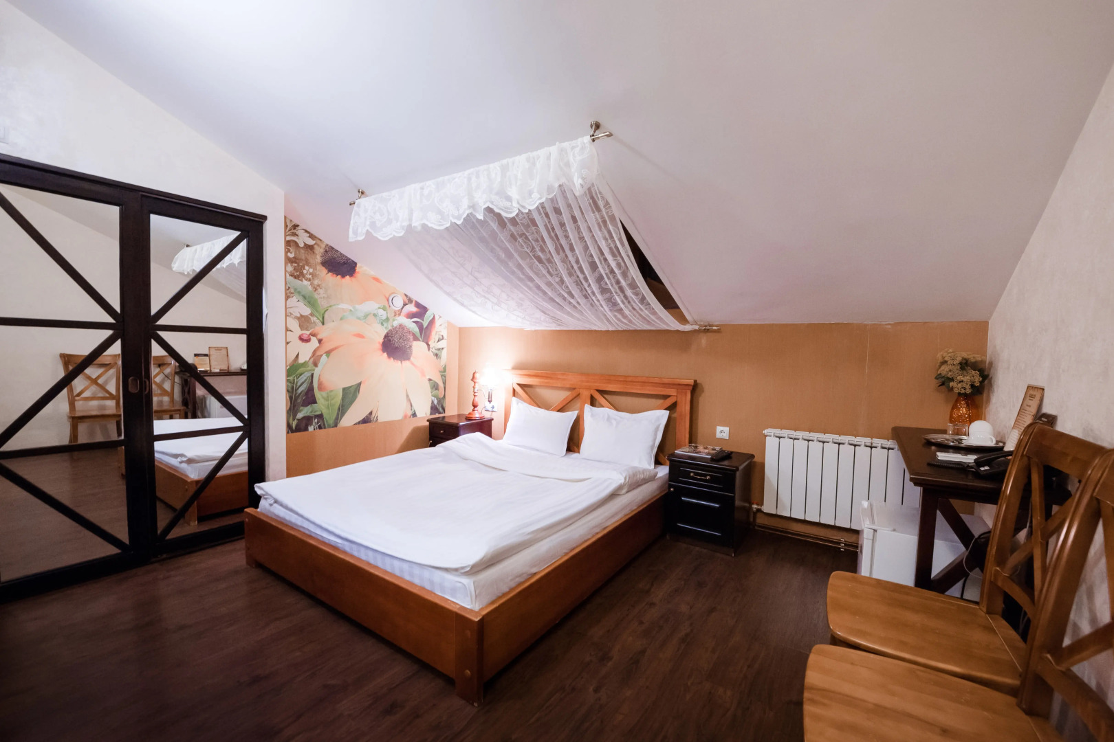 Отель Купеческий Дом