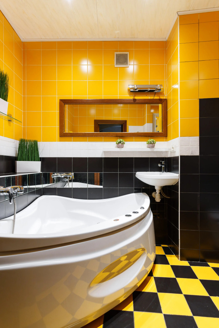 Квартира В гостях у Сурикатов