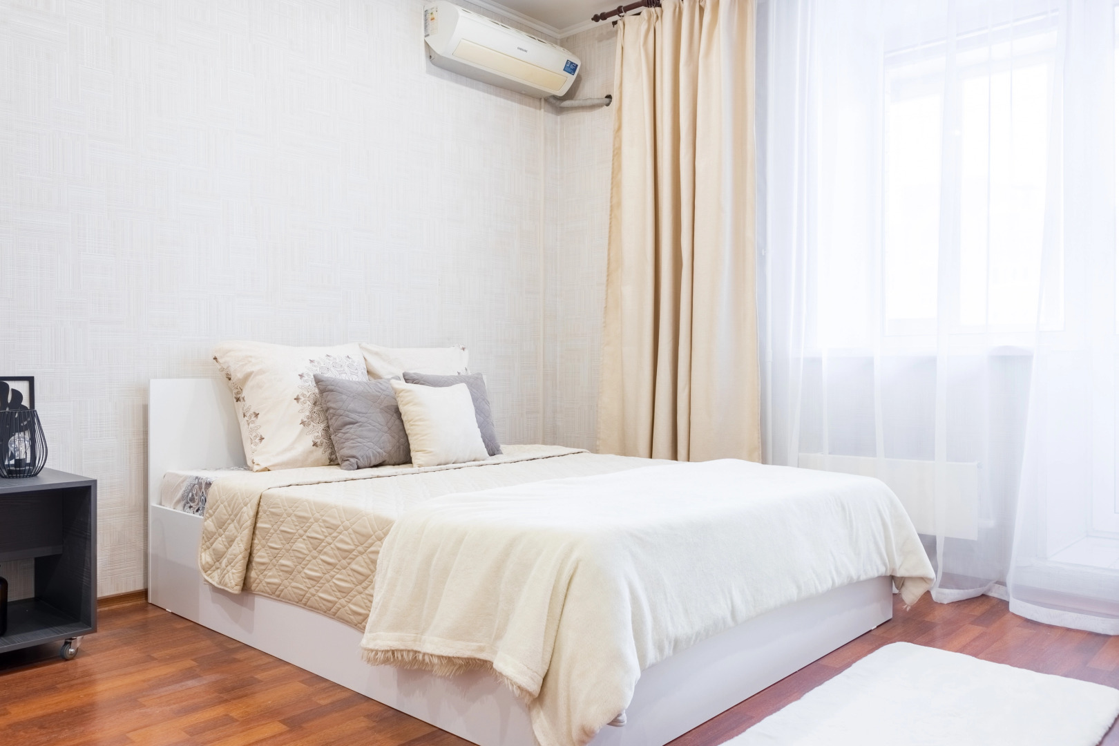 Квартира на Юго-Западной 11