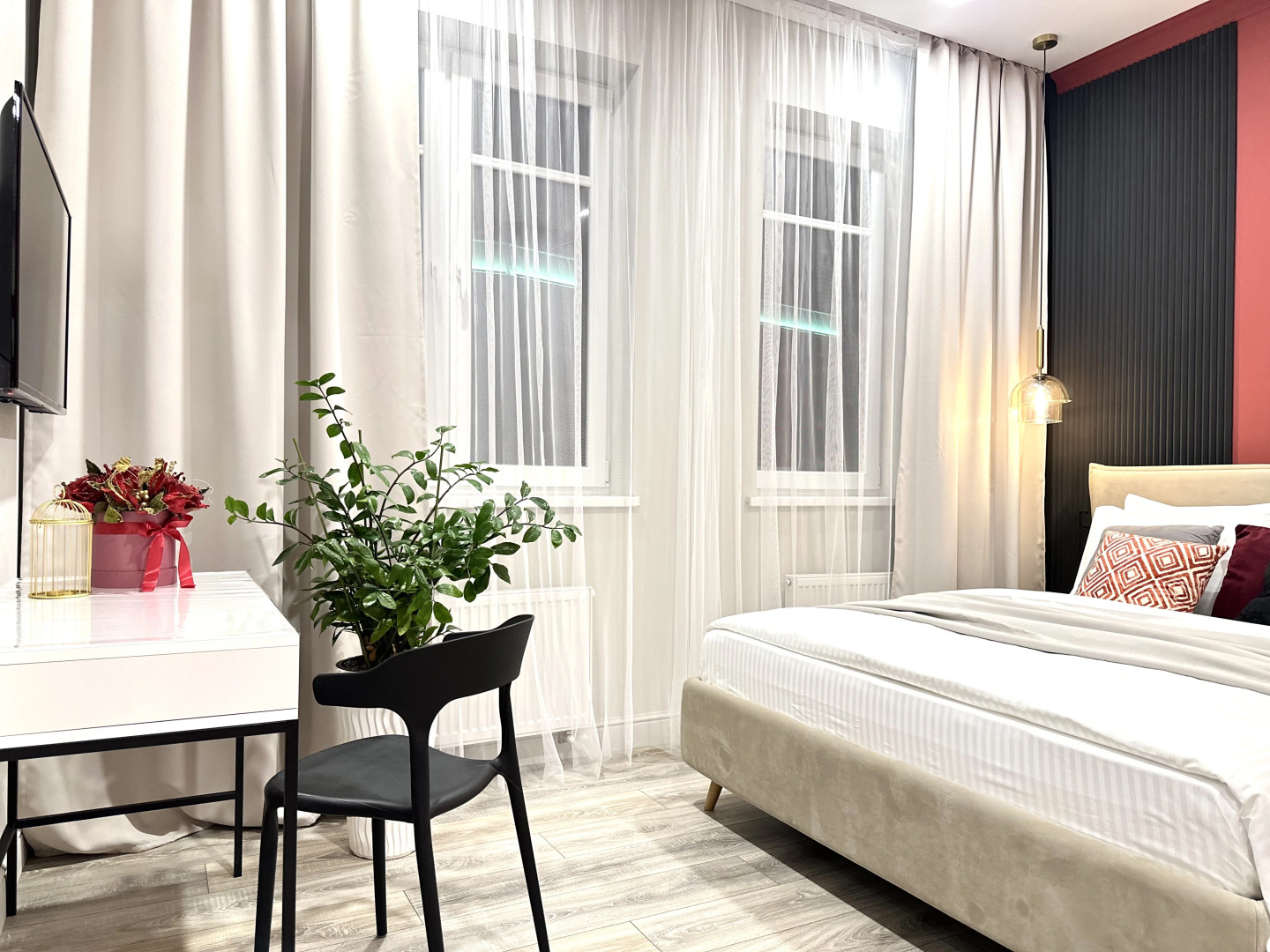 Kenigdeluxe Рыбная деревня