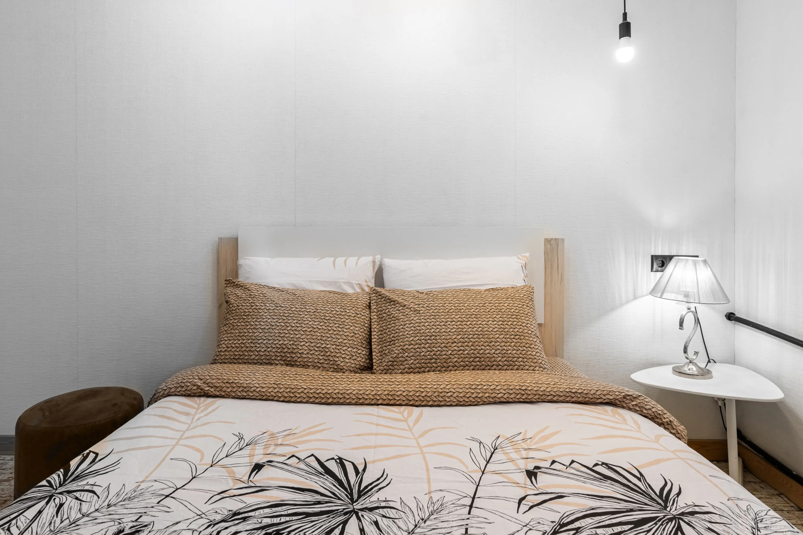 Квартира Лофт у Стен Казанского Кремля