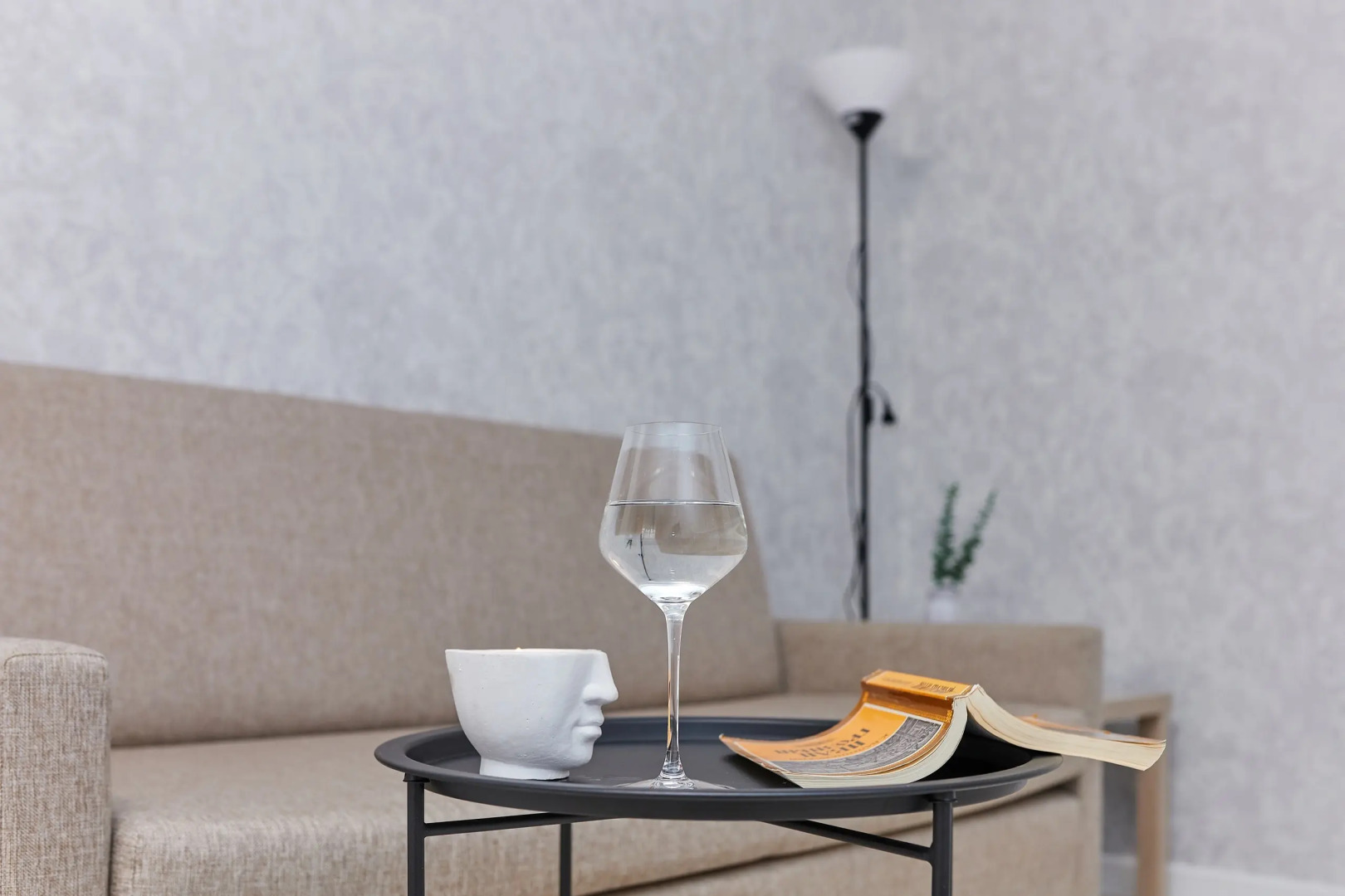 Апартаменты SmartHome в Самом Центре