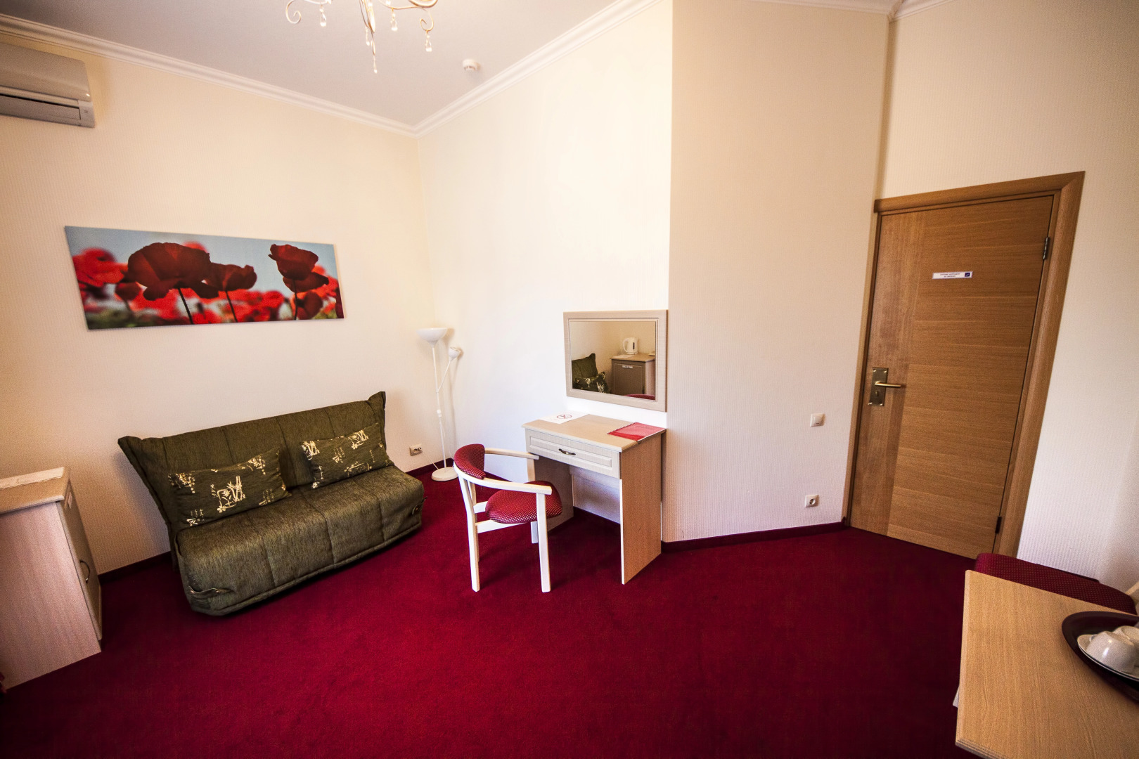 Отель Эль Греко