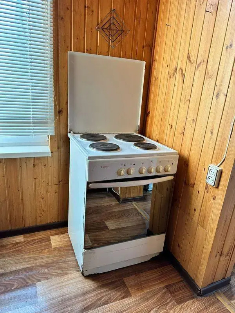 Гостевой дом Соломон