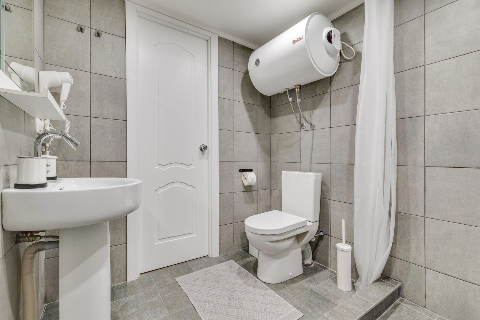 Апартаменты Sokroma Черный слон