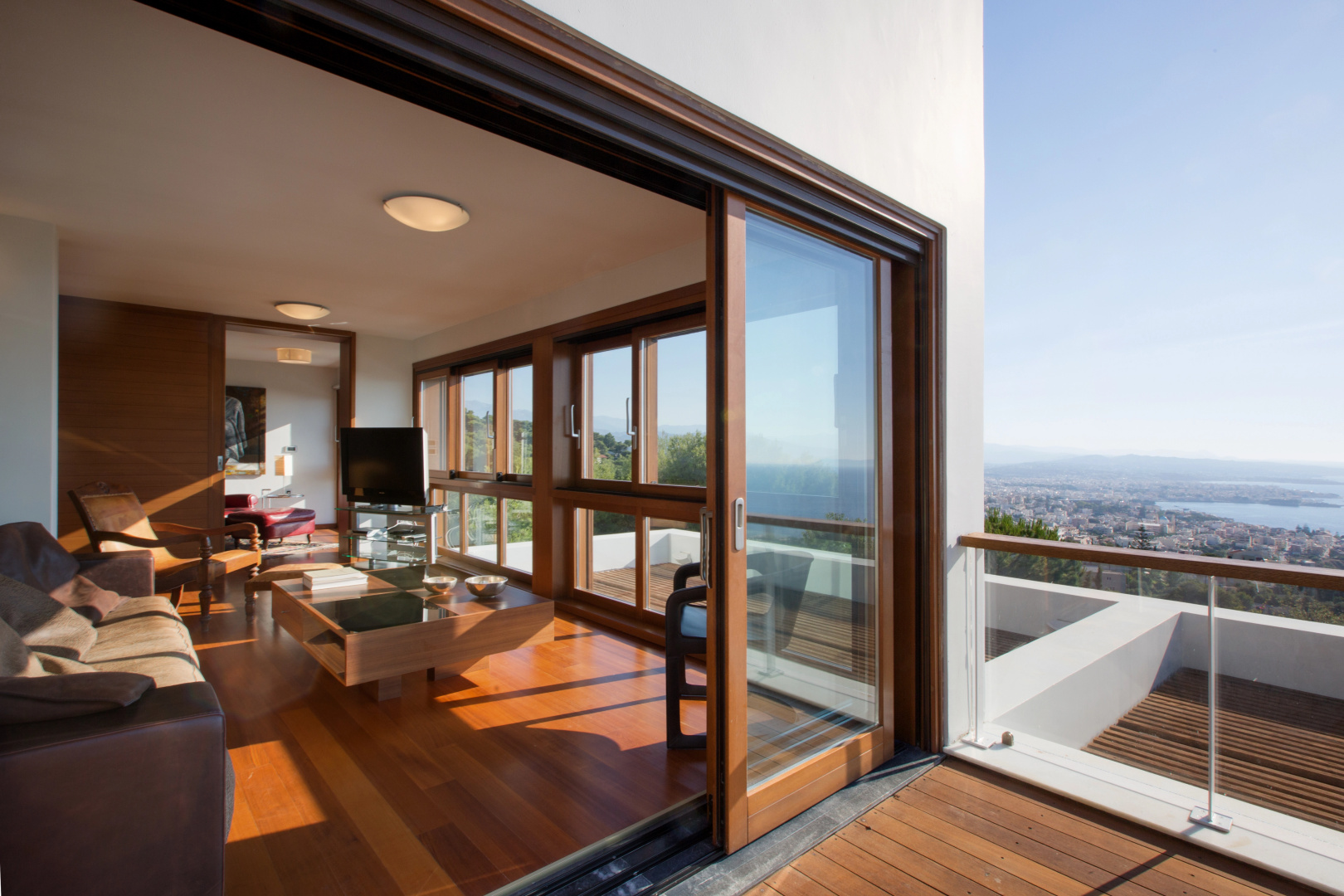 Вилла Terra Creta, luxury retreat and spa