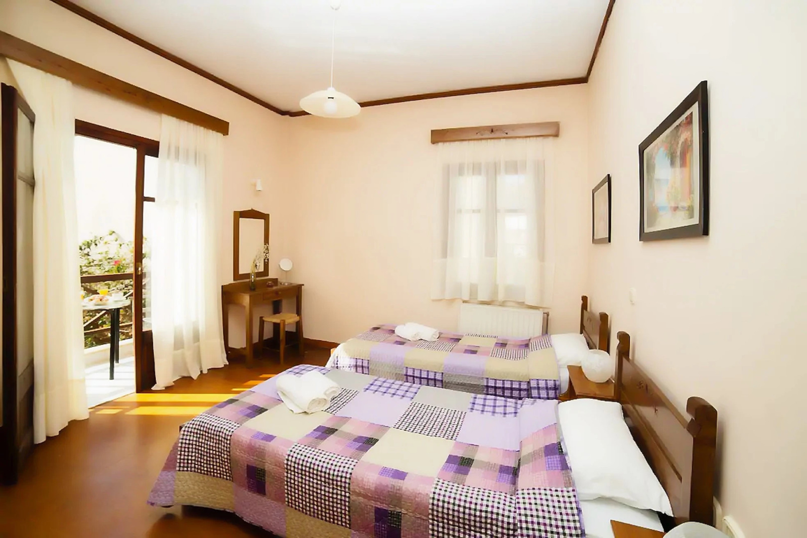 Вилла Amarandos Rethimno's