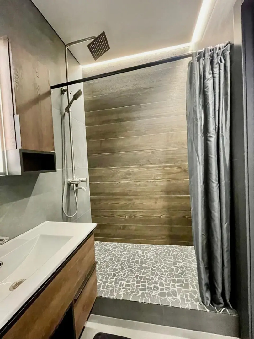 Квартира Студия Бизнесс-класса