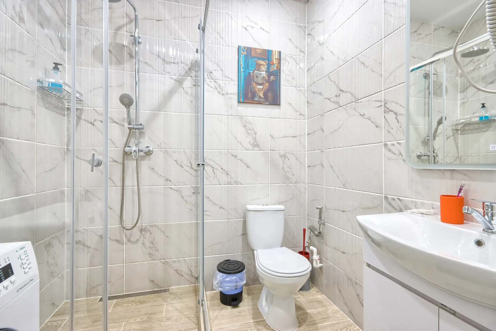 Апарт-отель Бум