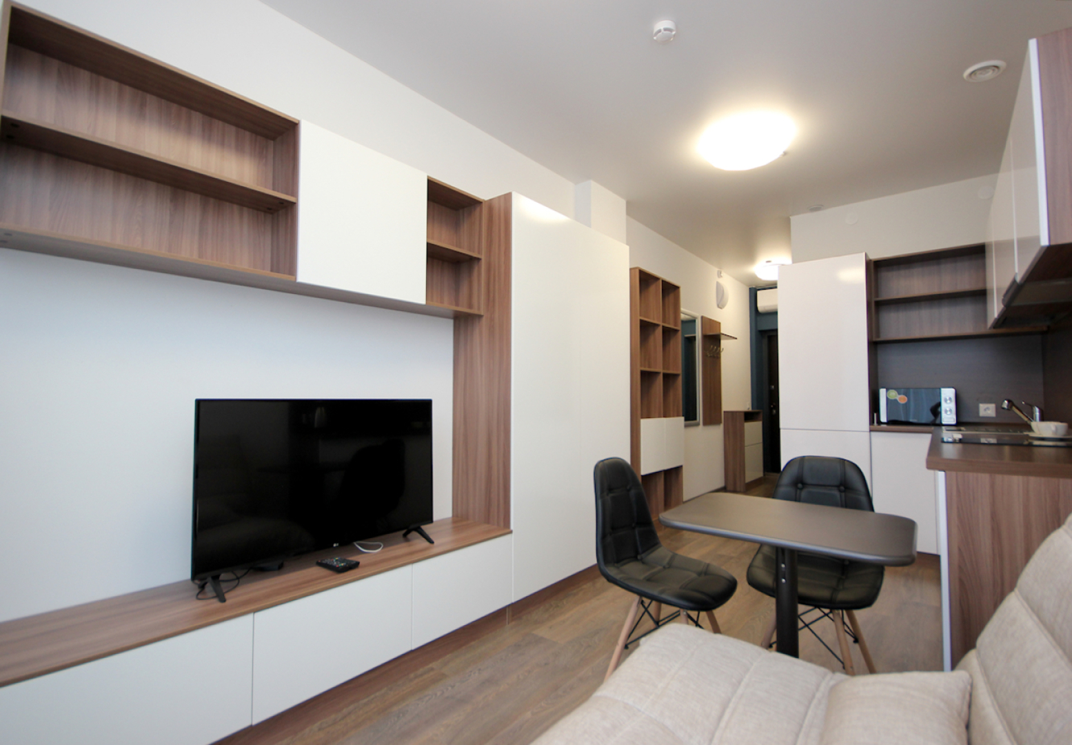 Апарт-отель Radius Central House by ОГНИ Rent