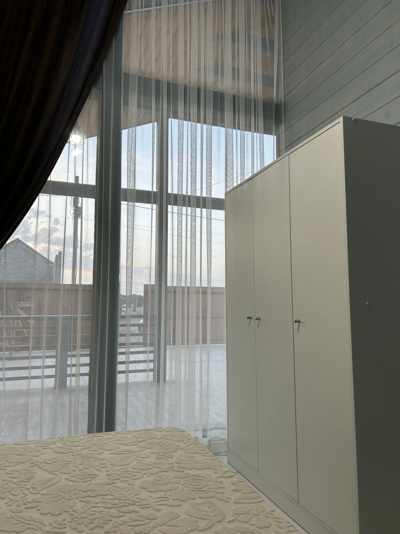 Гостевой дом Песчаный мыс